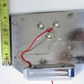 Light Up License Plate Mount Assembly