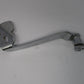 Harley-Davidson OEM 09-13 Chrome Rear Brake Lever Assembly    42407-08