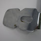 Harley-Davidson OEM 09-13 Chrome Rear Brake Lever Assembly    42407-08