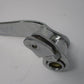 Harley-Davidson OEM 09-13 Chrome Rear Brake Lever Assembly    42407-08