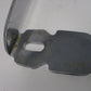 Harley-Davidson OEM 09-13 Chrome Rear Brake Lever Assembly    42407-08