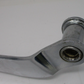Harley-Davidson OEM 09-13 Chrome Rear Brake Lever Assembly    42407-08