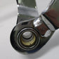 Harley-Davidson OEM 09-13 Chrome Rear Brake Lever Assembly    42407-08