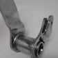 Harley-Davidson OEM 09-13 Chrome Rear Brake Lever Assembly    42407-08