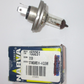Narva H4 Standard Clear Light Bulbs 153251