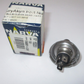 Narva H4 Standard Clear Light Bulbs 153251