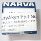 Narva H4 Standard Clear Light Bulbs 153251