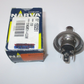 Narva H4 Standard Clear Light Bulbs 153251
