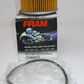 Fram Oil Filter CH6003
