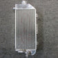 PWR Aluminum Radiator for Yamaha 2006 YZ 250 F Right Side Only