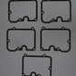 Harley-Davidson Gasket, Transmission Top Cover  34904-79