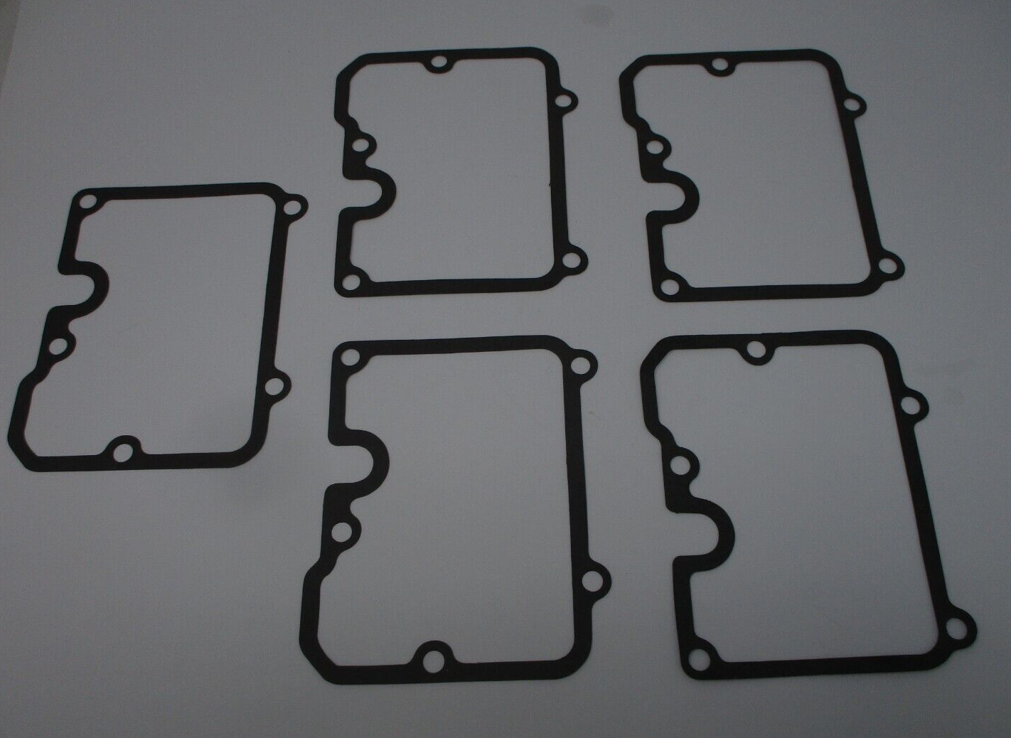 Harley-Davidson Gasket, Transmission Top Cover  34904-79