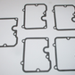 Harley-Davidson Gasket, Transmission Top Cover  34904-79