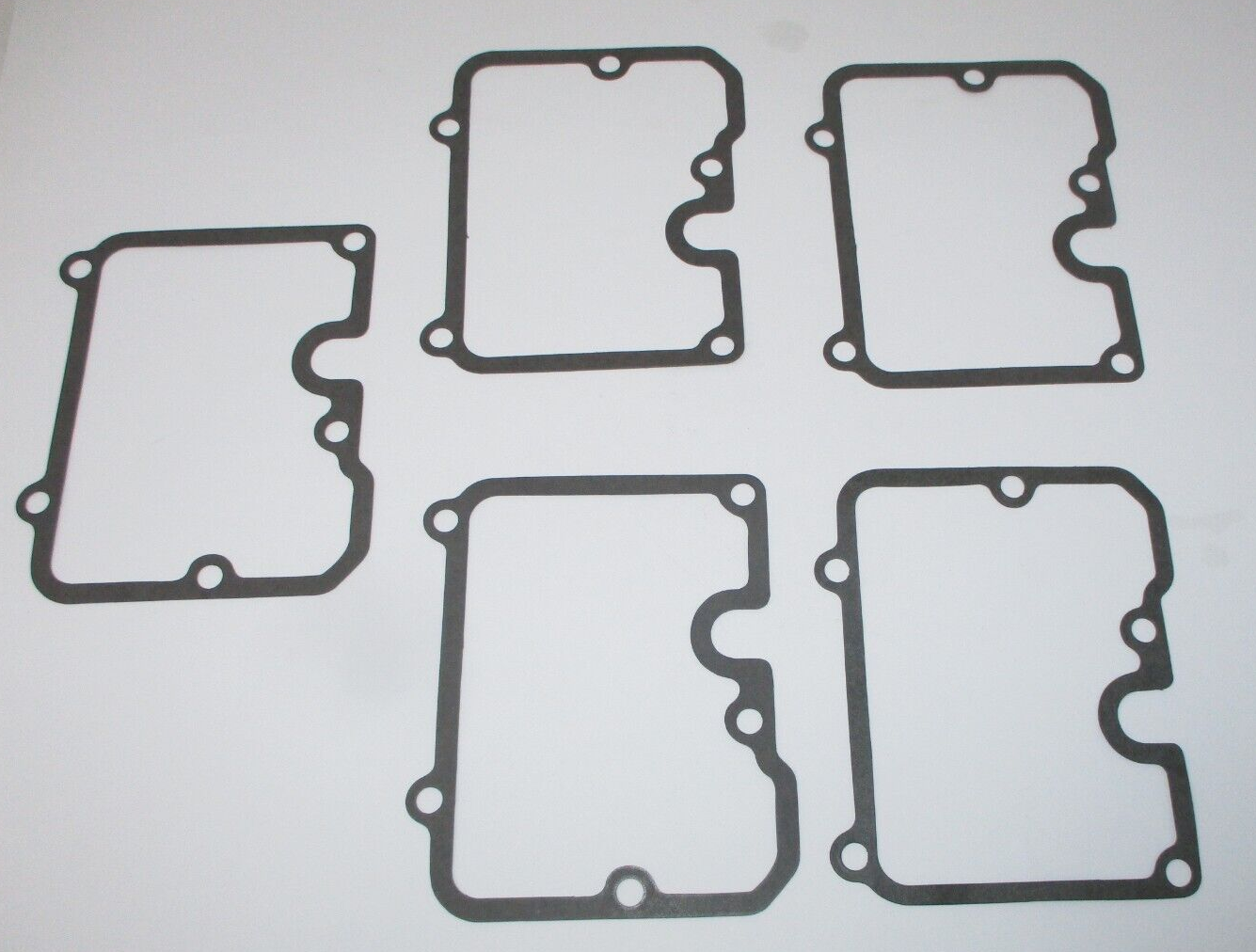 Harley-Davidson Gasket, Transmission Top Cover  34904-79