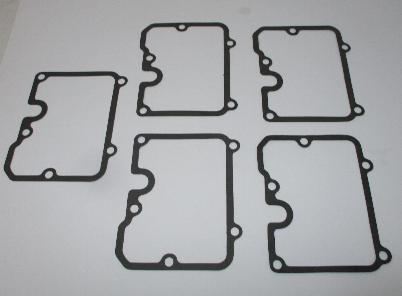 Harley-Davidson Gasket, Transmission Top Cover  34904-79