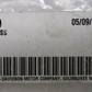 Harley-Davidson Jumper Harness  70449-09
