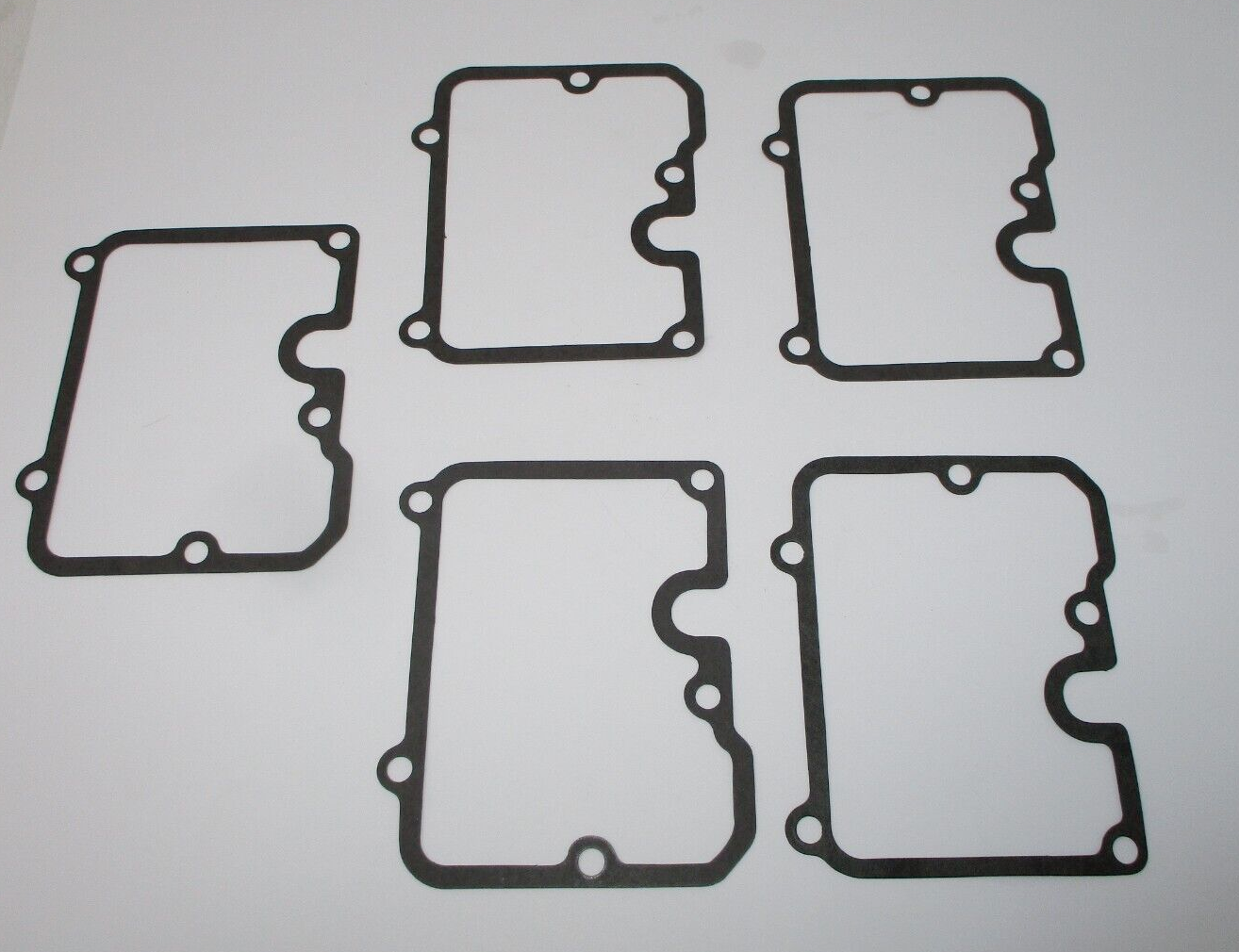 Harley-Davidson Gasket, Transmission Top Cover  34904-79