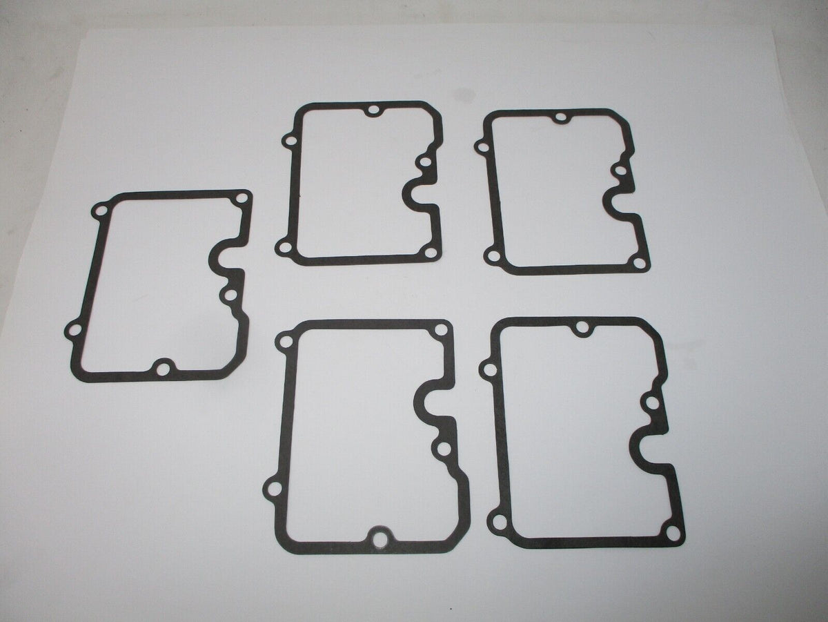 Harley-Davidson Gasket, Transmission Top Cover  34904-79