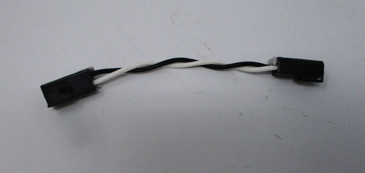 Harley-Davidson Jumper Harness  70449-09