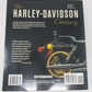 HARLEY DAVIDSON CENTURY ISBN 0-7603-2073-X