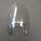 Harley Davidson Windshield missing parts. 080210
