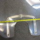 Harley Davidson Windshield missing parts. 080210