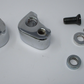 LA Choppers Rear Lowering Kit INCOMPLETE 1304-0581