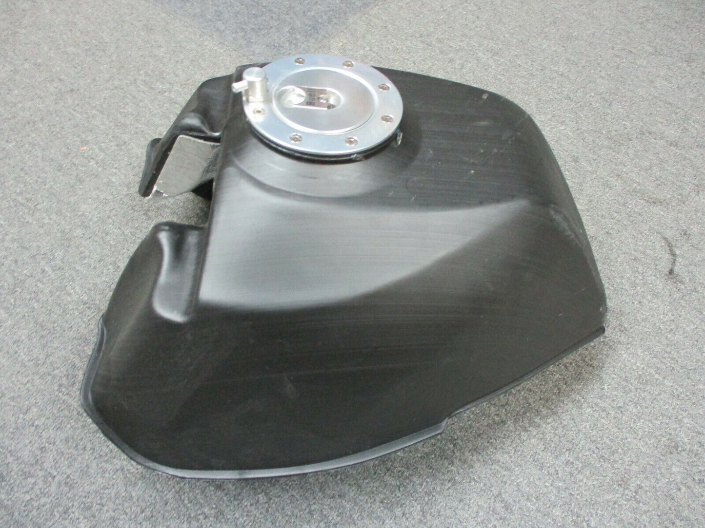 Buell Blast Fuel Tank With Gas Cap & Fuel Petcock P2110.T 2000-2010 Blast Models