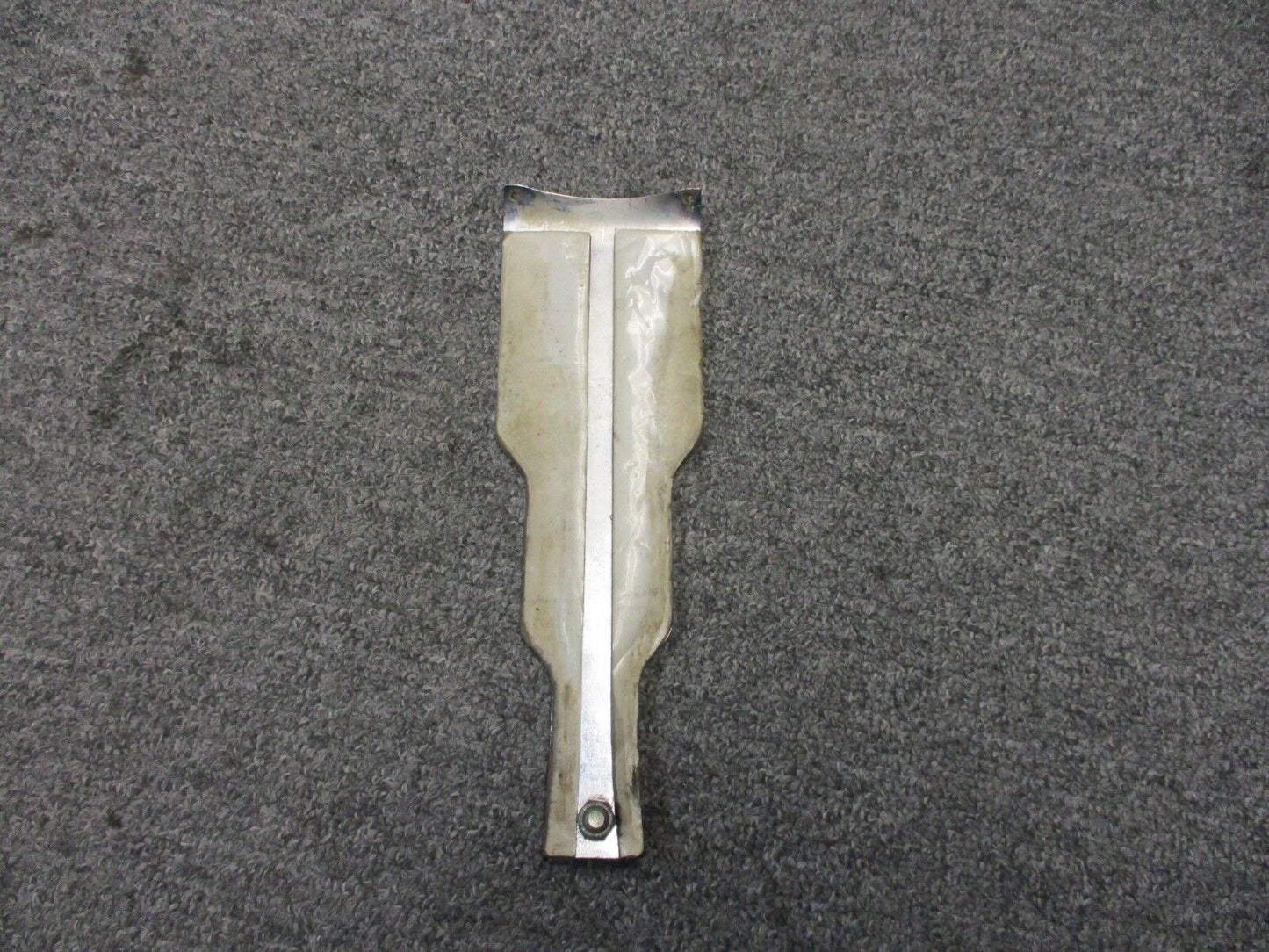 Harley Davidson Dash Cover Fat Bob FL Models 36-89 with Mounting Hole