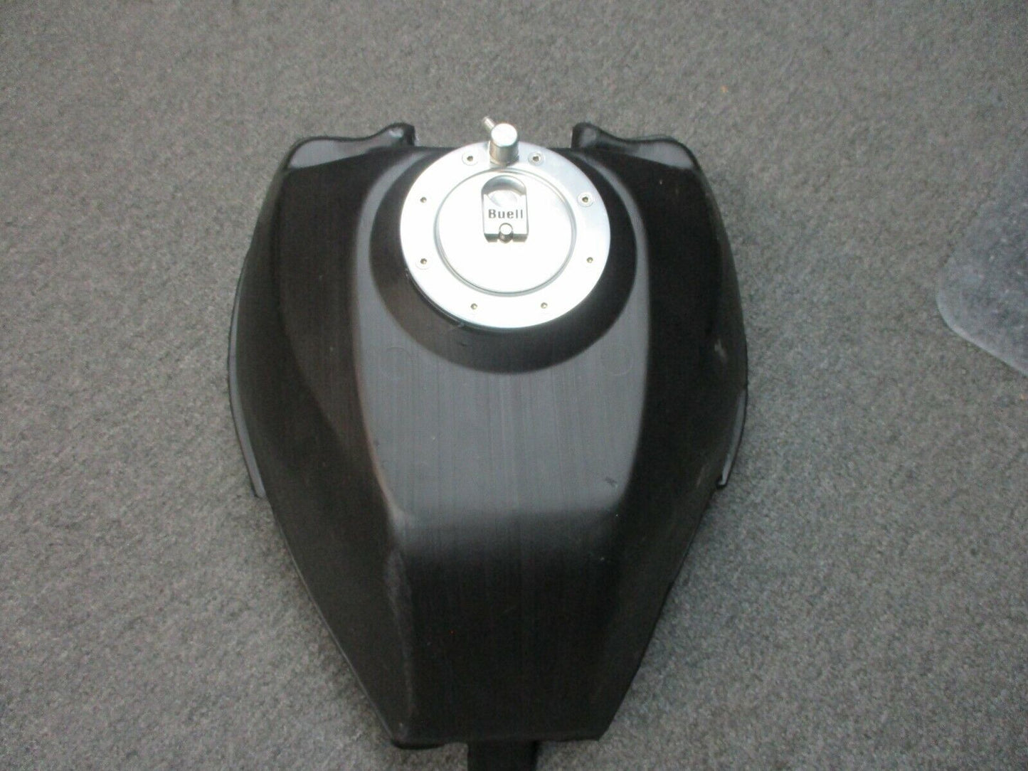 Buell Blast Fuel Tank With Gas Cap & Fuel Petcock P2110.T 2000-2010 Blast Models