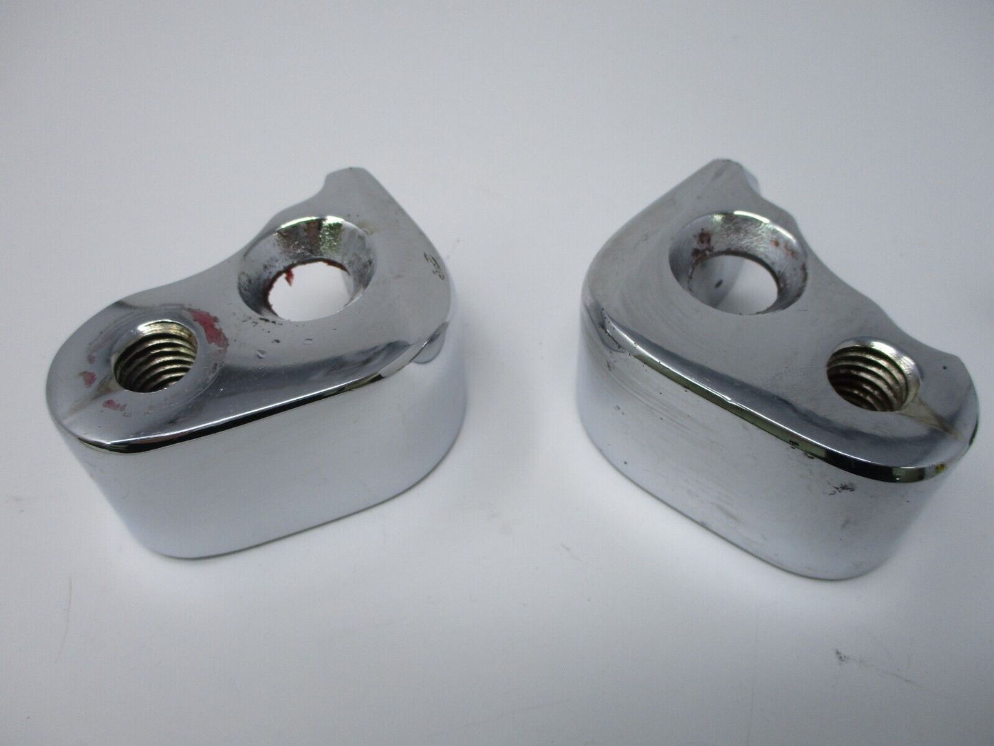 LA Choppers Rear Lowering Kit INCOMPLETE 1304-0581
