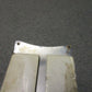 Harley Davidson Dash Cover Fat Bob FL Models 36-89 with Mounting Hole