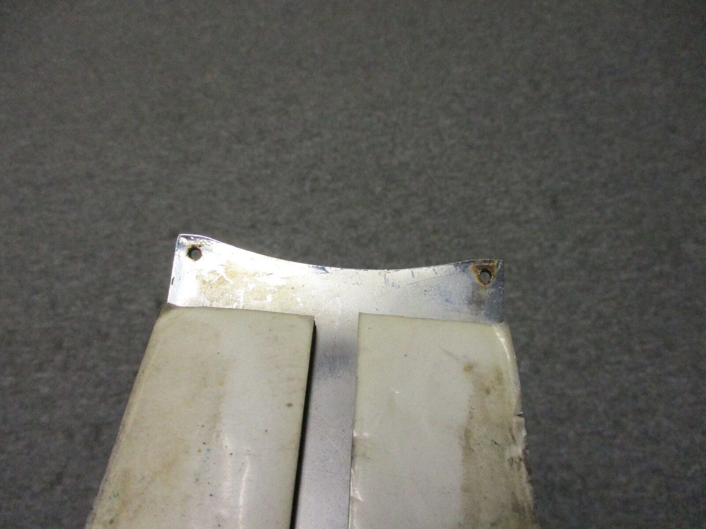 Harley Davidson Dash Cover Fat Bob FL Models 36-89 with Mounting Hole