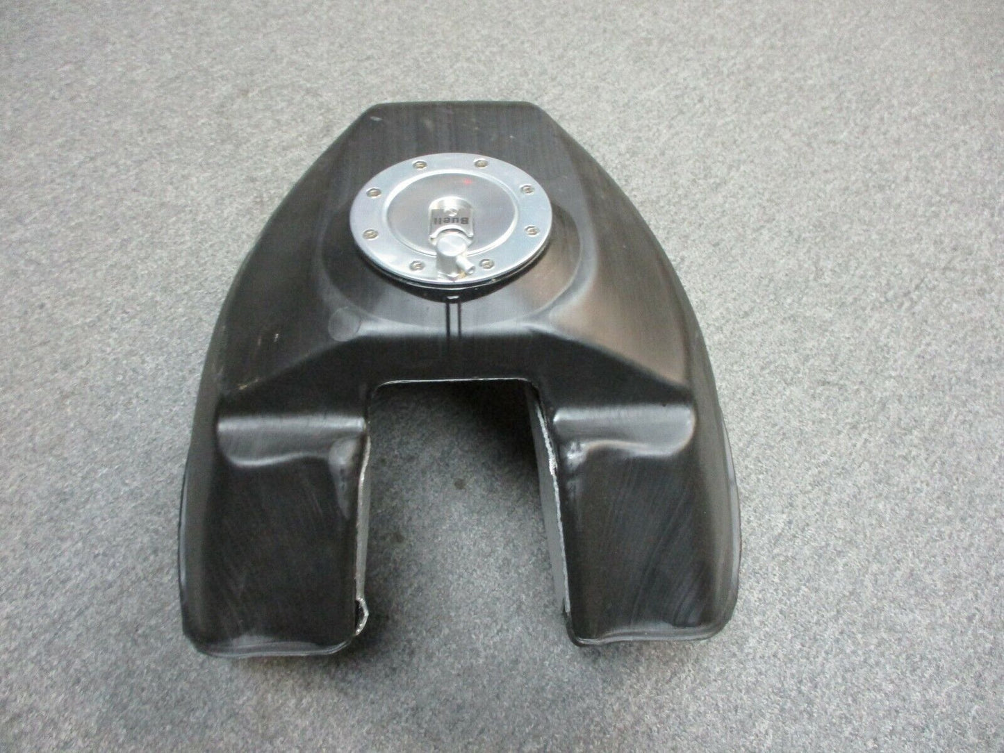 Buell Blast Fuel Tank With Gas Cap & Fuel Petcock P2110.T 2000-2010 Blast Models