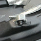 Buell Blast Fuel Tank With Gas Cap & Fuel Petcock P2110.T 2000-2010 Blast Models