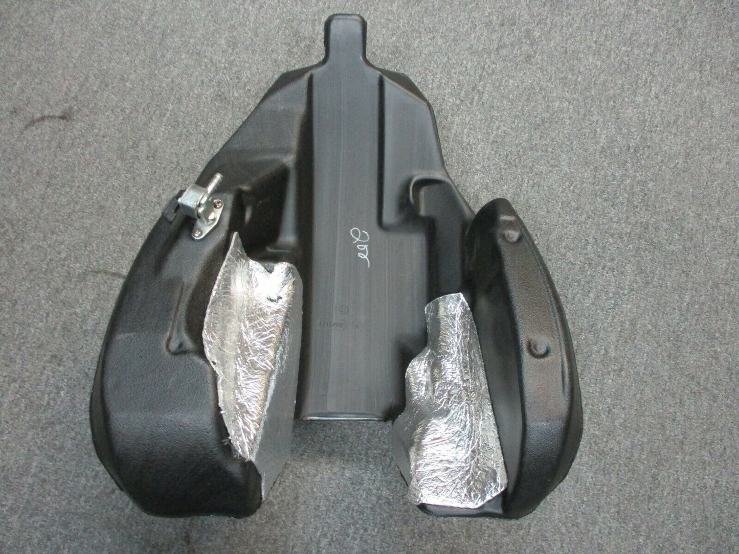 Buell Blast Fuel Tank With Gas Cap & Fuel Petcock P2110.T 2000-2010 Blast Models