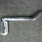 Shift Lever & Chrome Harley Insignia Peg for Harley Davidson