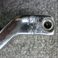 Shift Lever & Chrome Harley Insignia Peg for Harley Davidson
