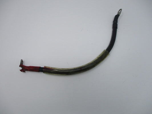 13 1/2'' Battery Cable PFX2263