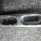 Shift Lever & Chrome Harley Insignia Peg for Harley Davidson