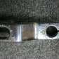 Shift Lever & Chrome Harley Insignia Peg for Harley Davidson