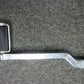 Shift Lever & Chrome Harley Insignia Peg for Harley Davidson