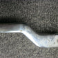 Shift Lever & Chrome Harley Insignia Peg for Harley Davidson