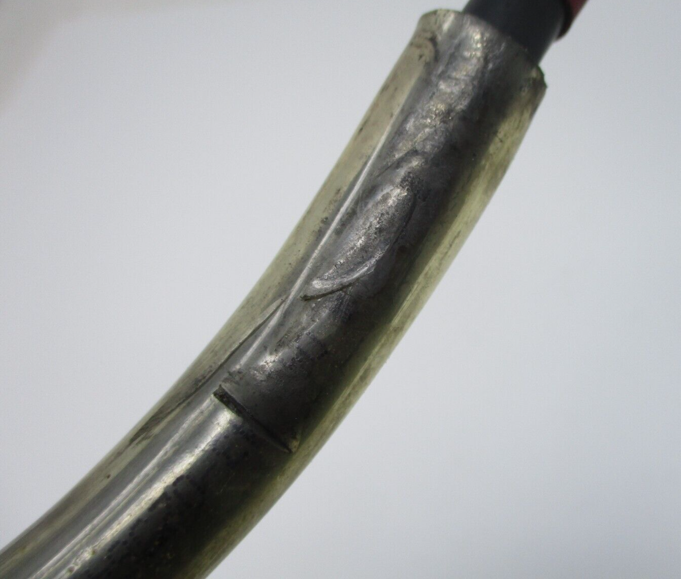 13 1/2'' Battery Cable PFX2263