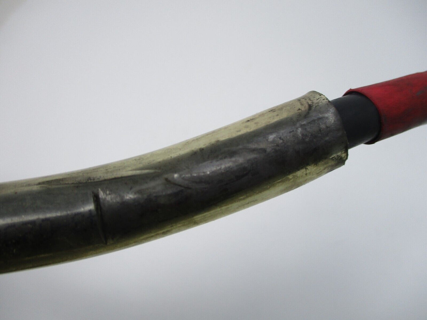 13 1/2'' Battery Cable PFX2263