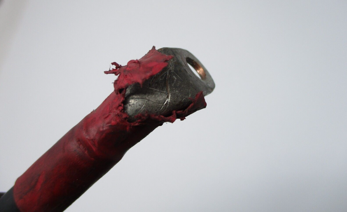 13 1/2'' Battery Cable PFX2263