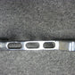 Shift Lever & Chrome Harley Insignia Peg for Harley Davidson