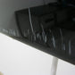 Harley-Davidson OEM Vivid Black FLH/FLT Left Saddlebag Bottom 90201059DH