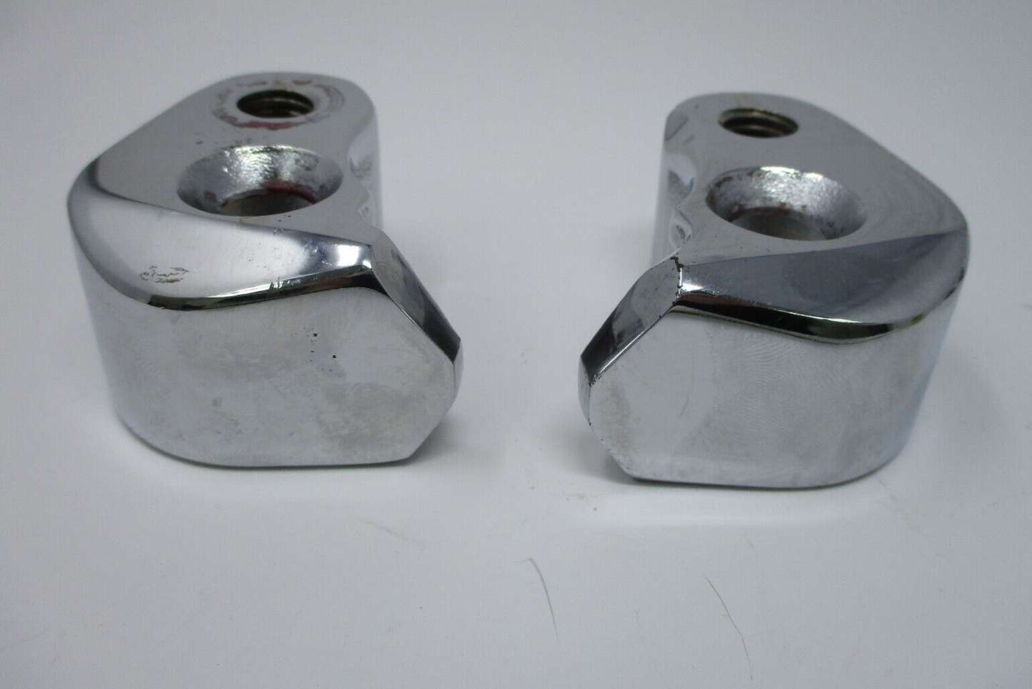 LA Choppers Rear Lowering Kit INCOMPLETE 1304-0581