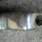 Shift Lever & Chrome Harley Insignia Peg for Harley Davidson